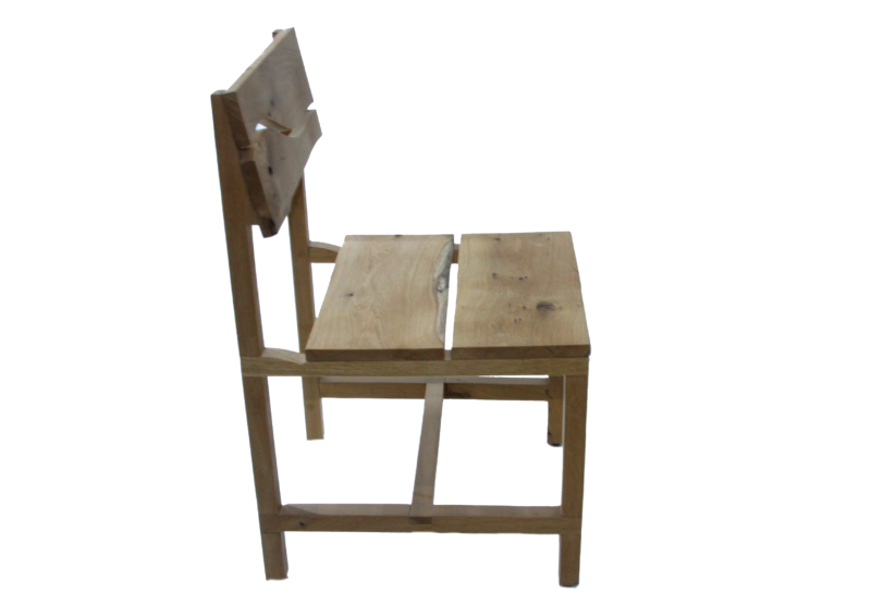 Stoelen en banken