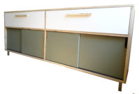 kast op maat voor kinderspeelgoed en dressoir